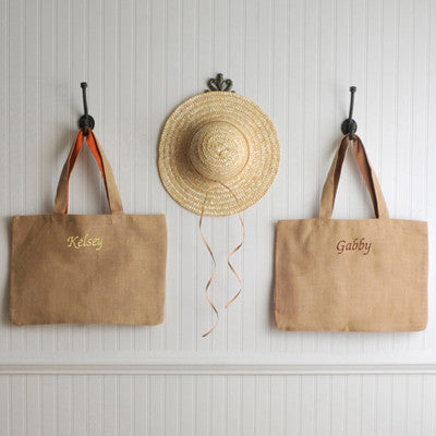 Malibu Beach Tote